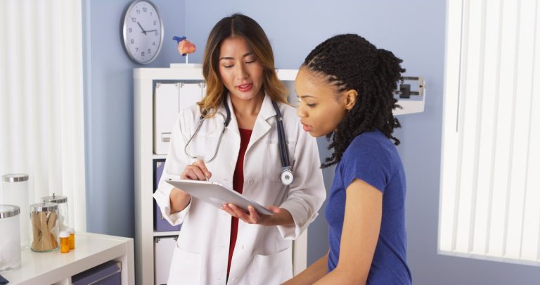 Preventive Women’s Health Screenings to Prioritize This May