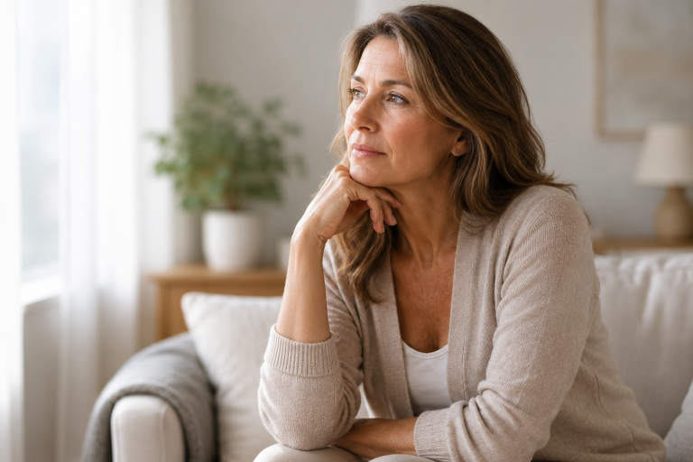 Menopause Symptoms You Should Never Ignore