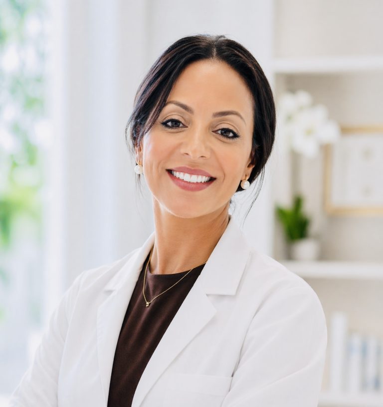 Samah Arsanious, MD
