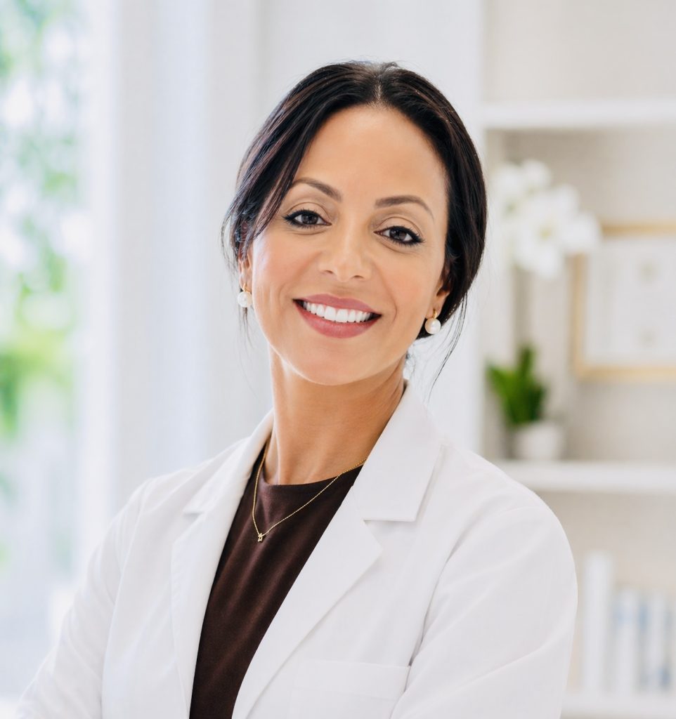 Samah Arsanious, MD